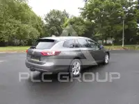 2018 Opel Insignia