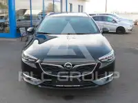 2018 Opel Insignia