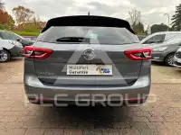 2018 Opel Insignia