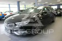 2018 Opel Insignia