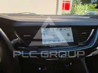 2018 Opel Insignia