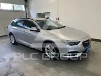 2018 Opel Insignia