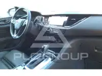 2018 Opel Insignia