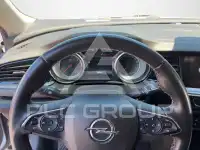 2018 Opel Insignia
