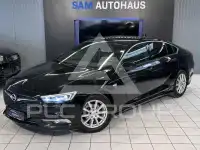 2018 Opel Insignia