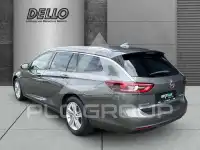 2018 Opel Insignia