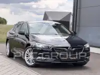 2018 Opel Insignia