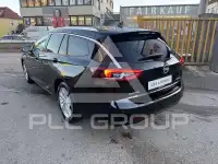 2018 Opel Insignia