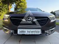 2018 Opel Insignia
