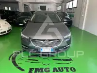 2018 Opel Insignia
