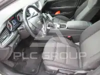 2018 Opel Insignia