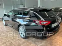 2018 Opel Insignia