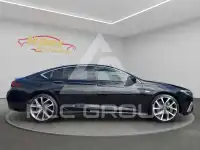 2018 Opel Insignia