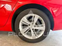 2018 Opel Insignia