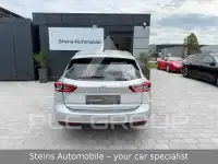 2018 Opel Insignia