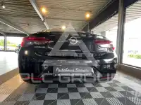 2018 Opel Insignia