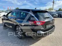 2018 Opel Insignia