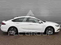 2018 Opel Insignia