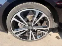 2018 Opel Insignia