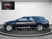 2018 Opel Insignia