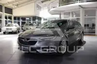 2018 Opel Insignia