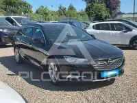 2018 Opel Insignia