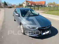 2018 Opel Insignia