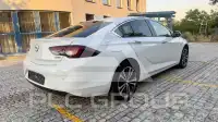 2018 Opel Insignia
