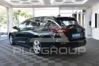 2018 Opel Insignia