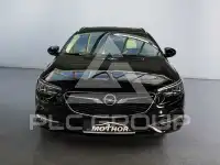 2018 Opel Insignia