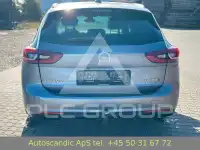 2018 Opel Insignia
