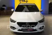 2018 Opel Insignia