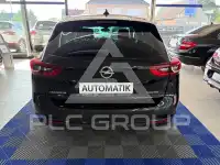 2018 Opel Insignia
