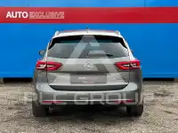 2018 Opel Insignia