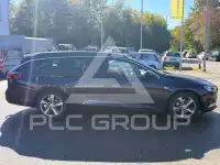 2018 Opel Insignia