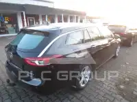 2018 Opel Insignia