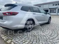 2018 Opel Insignia