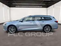 2018 Opel Insignia