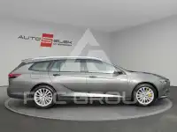2018 Opel Insignia