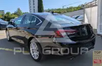 2018 Opel Insignia
