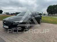 2018 Opel Insignia