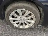 2018 Opel Insignia