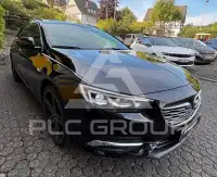 2018 Opel Insignia