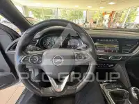 2018 Opel Insignia