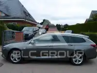 2018 Opel Insignia