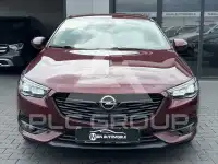 2018 Opel Insignia