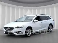 2018 Opel Insignia