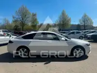 2018 Opel Insignia