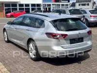 2018 Opel Insignia