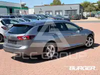 2018 Opel Insignia